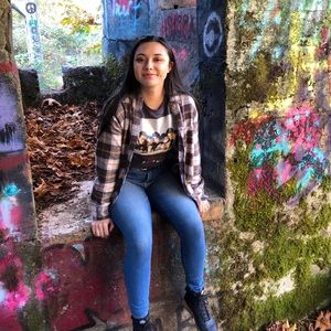 Meet your Posher, Zoe